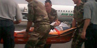 Liberia Evac